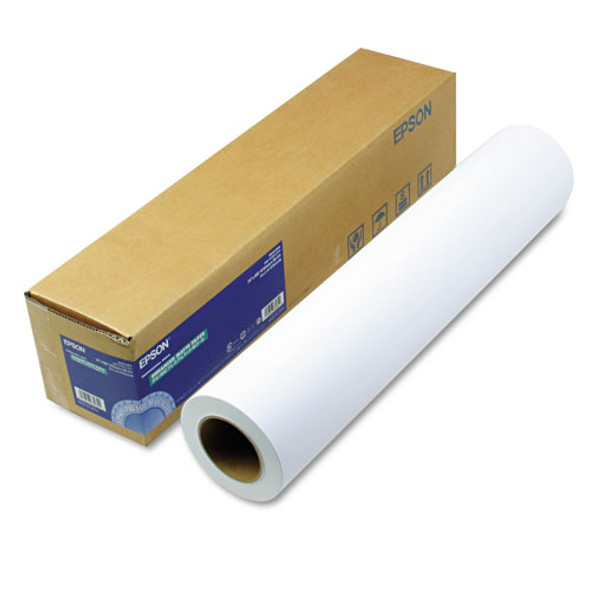 Enhanced - Matte Paper - Roll A1 (24" x 100) - 192 G/m2