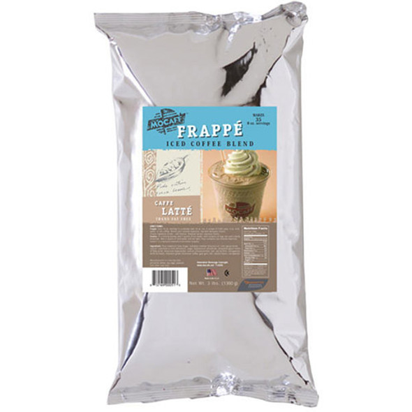 Caffe Latte, 3 lb.