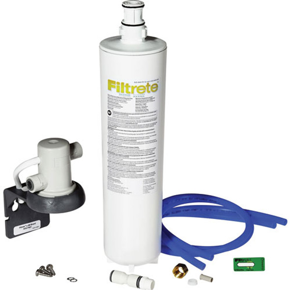 Filtrete Under Sink Filtration Kit