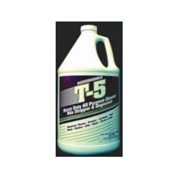 Theochem Laboratories T 5 (Purple) Automotive Liquid Cleaner