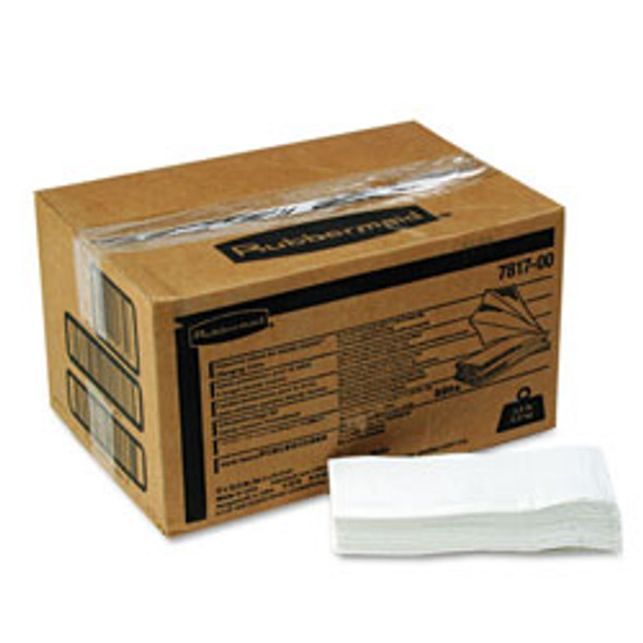 Liquid Barrier Liners, 320/Carton