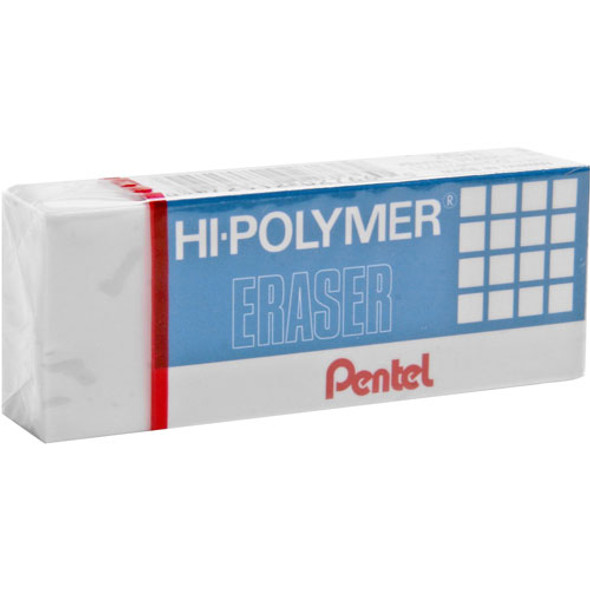 Hi Polymer® Eraser, Medium Size
