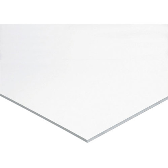 Foam Board, 20"x30", 25/CT, White