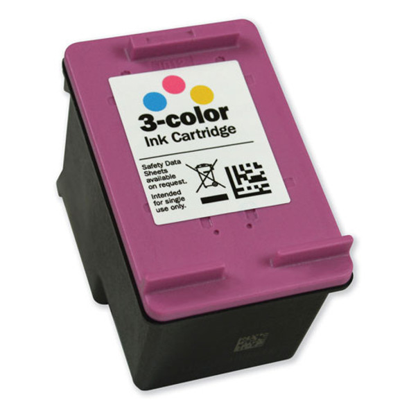 Digital Marking Device Replacement Ink, Cyan/Magenta/Yellow