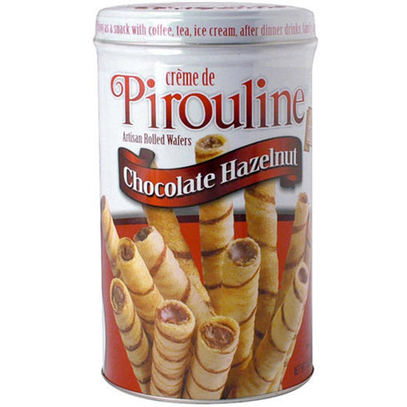 Crème De Pirouline