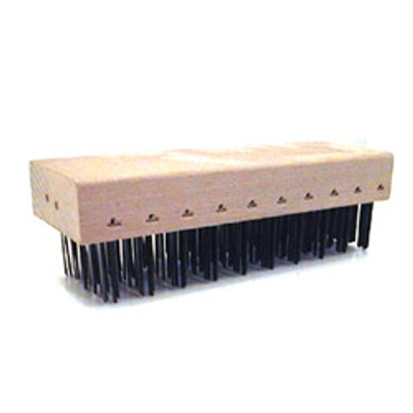 Pferd Brush For Butcher Block