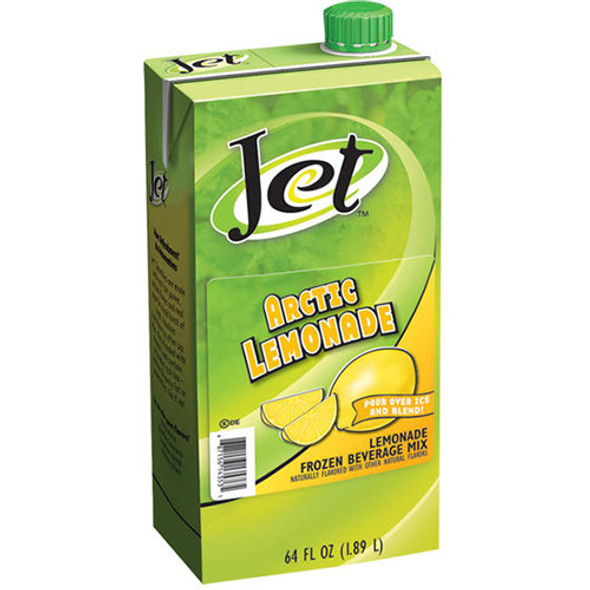 Jet Tea Arctic Lemonade