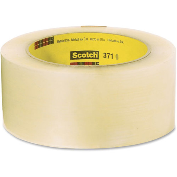 Box Sealing Tape, 48mm x 50m, 36RL/CT, CL