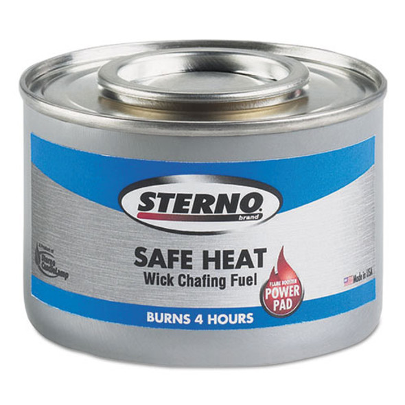 Safe Heat PowerPad, Ethylene Glycols, 240 g, Liquid
