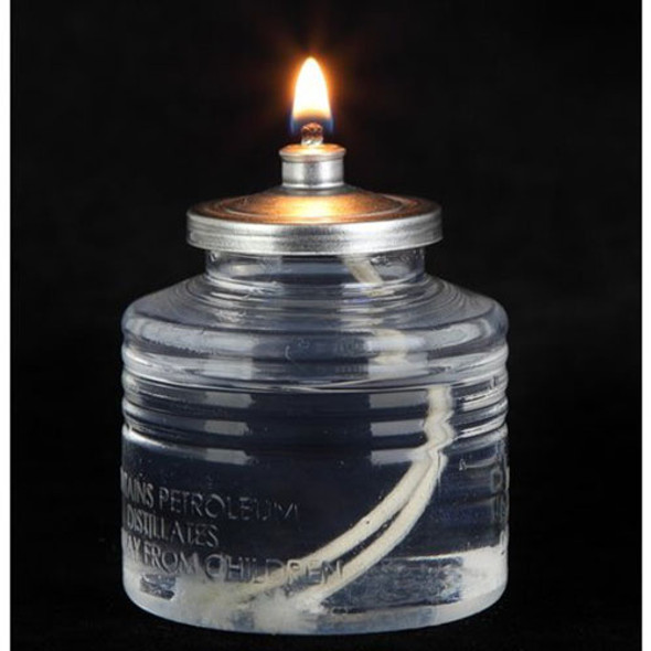 30-hr Soft Light® Liquid Candle