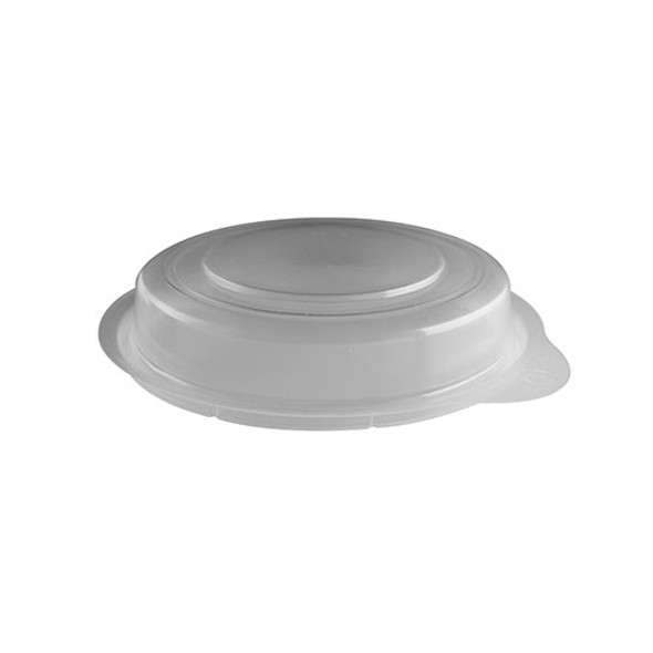 Round Dome Lid for 5 oz. Indredi-Bowl