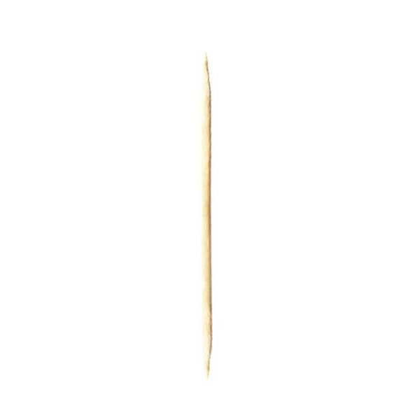 Round Wooden Toothpick