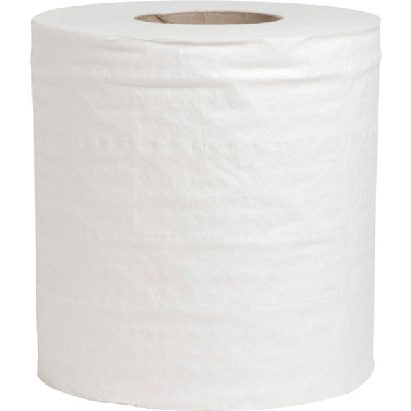 Center Pulls Towels, Perf., 2-Ply, 7-3/5" x 10", 6RL/CT, WE