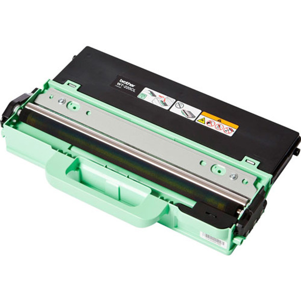 WT220CL Waste Toner Cartridge