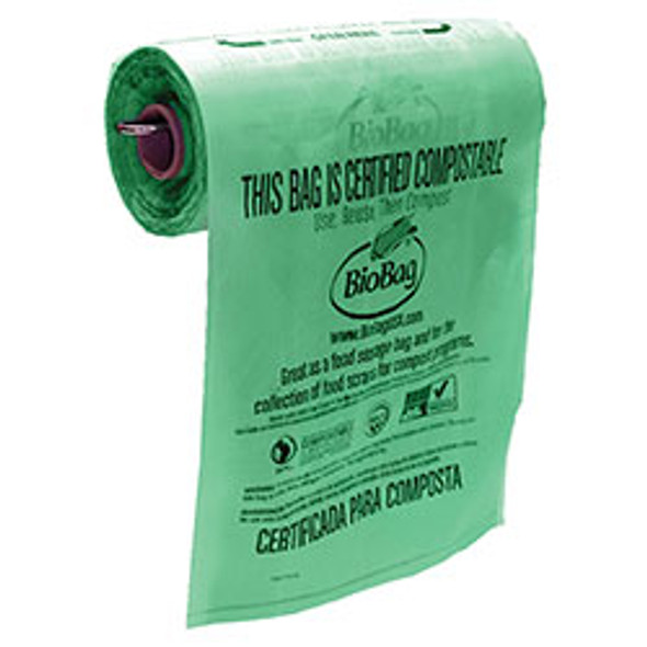 Produce Bag, Case of 4 Rolls