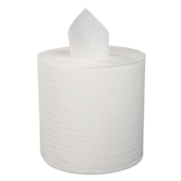 Bulk 6400 Two Ply Bulk Center Pull Paper Towels