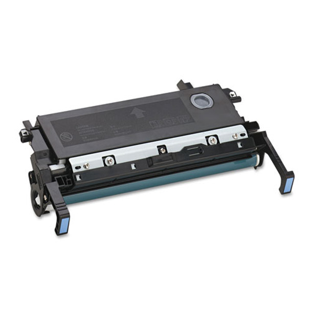 0388B003AA Drum Unit, 26900 Page-Yield, Black