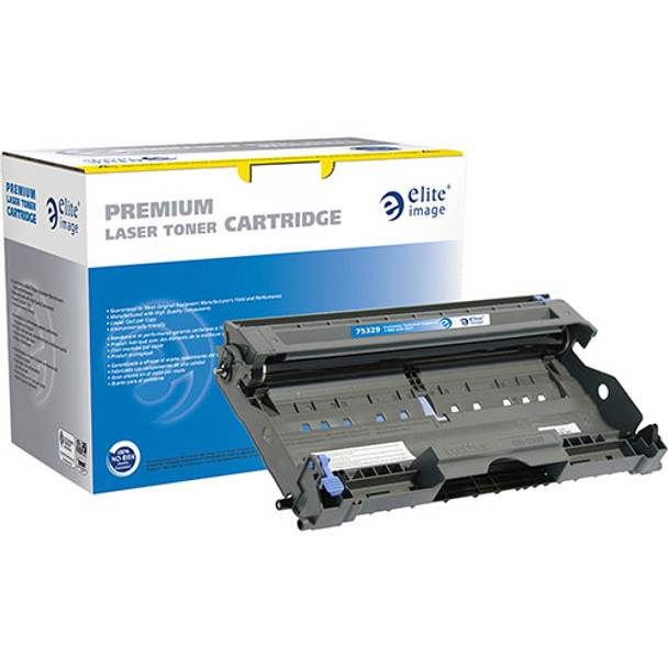 Remanufactured Drum Cartridge Alternative For Brother DR350, 1 Each