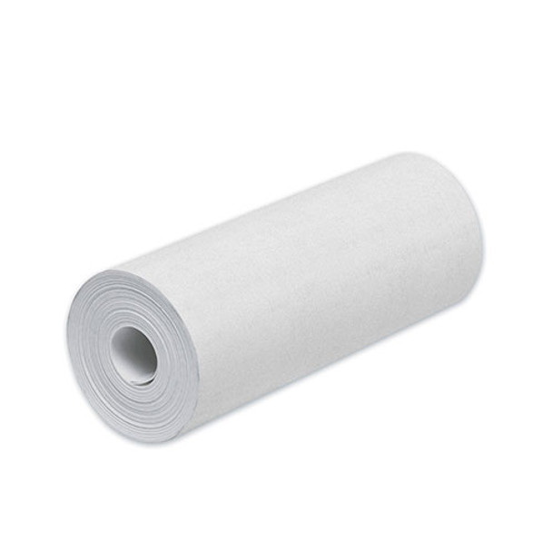 Direct Thermal Printing Thermal Paper Rolls, 2.25" x 24 ft, White, 100/Carton