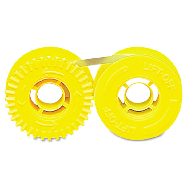 R14226 Compatible Lift-Off Tape, Clear