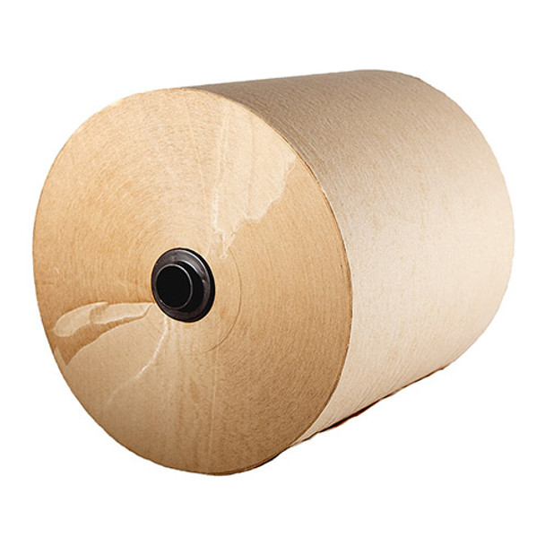 900 Kraft Roll Towel