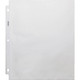 Heavy Weight Sheet Protector, Clear