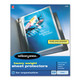 Heavy Weight Sheet Protector, Clear