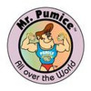 Mr. Pumice