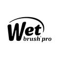 Wet Brush Pro