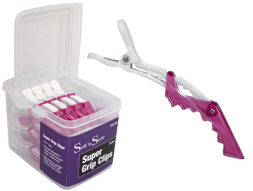Super Grip Clips