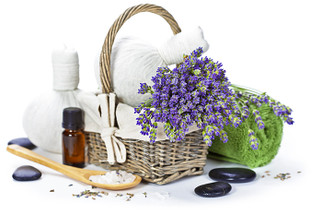 Aromatherapy and Essential Oils