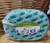 Soap Sponge - Lemongrass