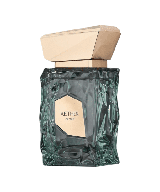 Lattafa | Fresh & Kinetic Collection (Aether)