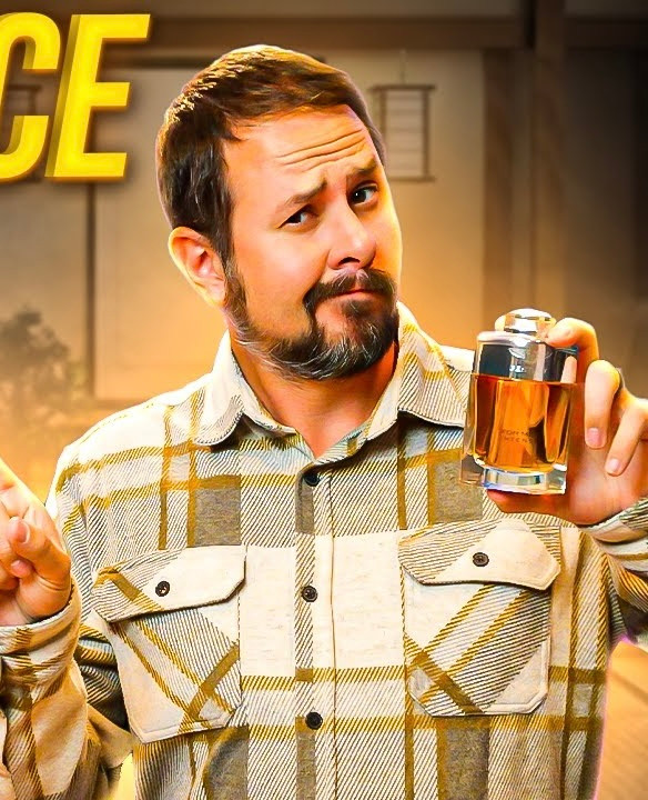 The Chosen Clones (Gents Scents)