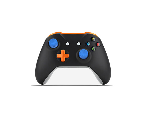 PS4 Controller Gaming Accessory Kit