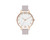 PNK Analog Watch - For Women