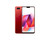 Smartphone 32GB Red