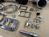 * MOMENTUM WORX | Cummins ISX VGT to Non-VGT T6 Turbo Conversion Kit (For Stock Manifold)