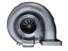 Complete Momentum Worx HE451VE 64MM short turbocharger assembly for select 2011-2017 Cummins ISX15 applications.