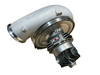 Garrett GTX5544R Gen II Turbo | 106MM Turbo