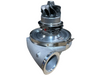 Garrett GTX5544R Gen II Turbo | 106MM Turbo
