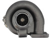 Complete Momentum Worx HE551V billet turbocharger with included air actuator for select 2003-2007 Cummins ISX CM870 applications, MMWX.2881994.