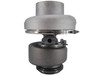 Complete Momentum Worx 76MM billet turbocharger upgrade for Cummins N14 applications, MMWX.N14UG.