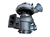75MM ULTRA Hybrid K31/GT42 Turbo Upgrade for Detroit 12.7L