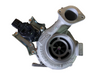 Garrett GTA3576KLNV | Nissan UD Turbocharger