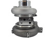 Electronic VGT actuator mounting location on the HE531VE turbocharger. Actuator is not included with MMWX.1944763.