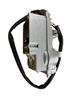 Brand-new aftermarket 12V electronic VGT actuator for compatible Cummins ISX HE400VG, HE451VE, HE500VG, HE551VE, and HE561VE turbochargers.