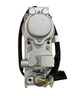 Momentum Worx 12V electronic VGT turbo actuator for select Cummins ISX turbochargers, MMWX.4034289.