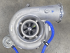 DAMAGED | Garrett GT4294 - CAT C10 Industrial Turbo | 724390-5003S