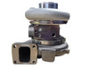 Electronic VGT actuator mounting location on the HE531VE turbocharger. Actuator is not included with MMWX.3786234.